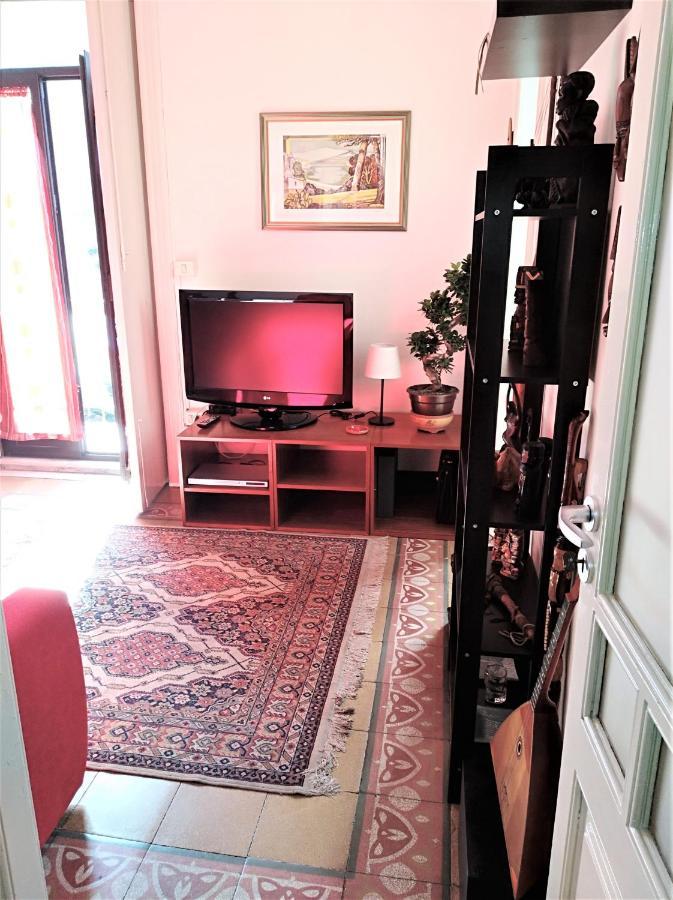L'Oasi Di Sofia Appartamento Turistico Etnea Cavour Bellini Catánia Buitenkant foto